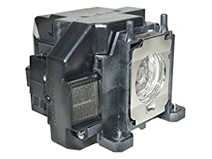 Bti Repl Lamp Epson Elplp67 1221