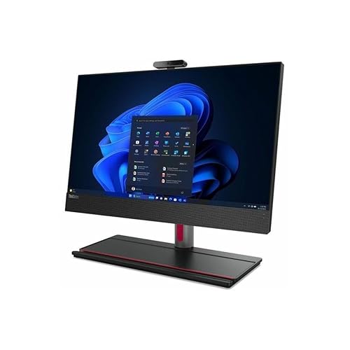 Lenovo ThinkCentre M90a Gen 5, Intel Core i5-14500 vPro (E-cores up to 3.70GHz, 24MB), Windows 11 Pro 64, 16.0GB, 1x256GB SSD M.2 2280 PCIe Gen4 TLC Opal,
