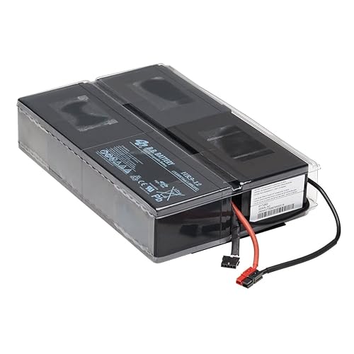 Tripp Lite RBC36S UPS Battery Sealed Lead Acid (VRLA) 12 V