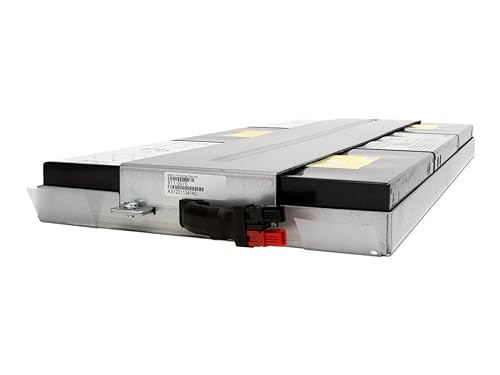 Schneider Electric SA APC Replacement Battery Cartridge #88