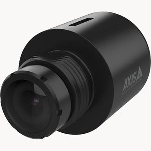 AXIS F2135-RE FISHEYE Sensor Part of The F-Series. IT HAS 185