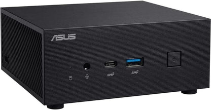 Asus PN63-S1-BB3000XFD Intel Core i3-1115G4/ DDR4/ WiFi/Bluetooth/ USB3.2 Mini PC Barebone System