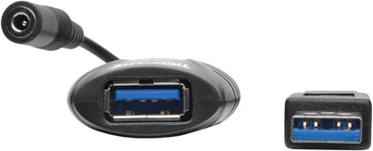Tripp Lite USB 3.0 SuperSpeed Active Extension Cable Repeater Cable (USB-A M/F) 15M 49' (U330-15M)