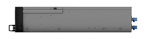 Synology 16 Bay RackStation RS2821RP+ (Diskless)