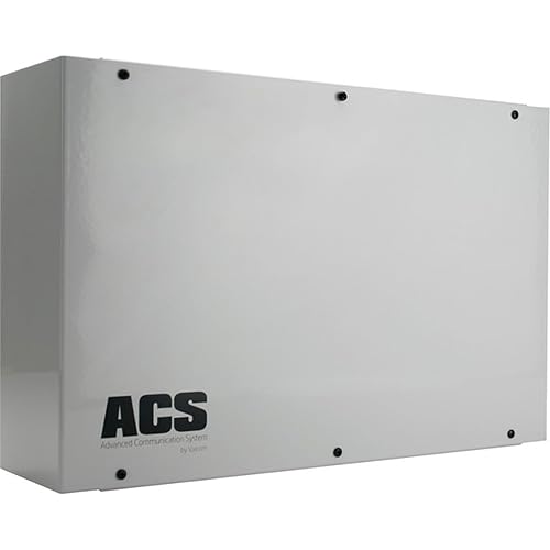 VALCOM V-ACS45 24 ZONE INTERCOM 45 OHM W/CLK SYNC