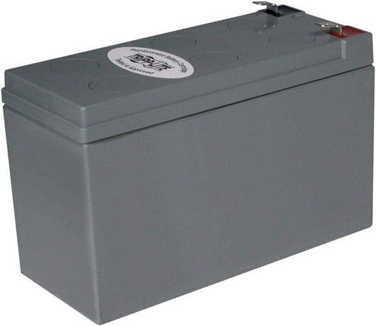Tripp Lite Replacement Battery Cartridge for Select Tripp Lite and Other Major UPS Brands, 18-Month Warranty (RBC51) Single Battery Cartridge