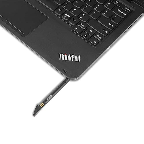 Lenovo ThinkPad Pen Pro For ThinkPad 11e Yoga - Black - Notebook Device Supported
