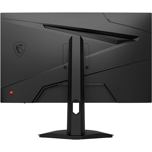 MSI FHD Rapid IPS Gaming Free Sync 1ms 1920 x 1080 180Hz Refresh Rate 24 Gaming Monitor (Optix G244F E2)
