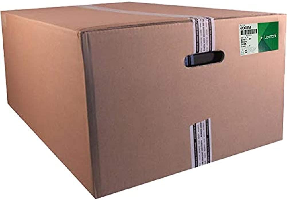 Lexmark 110-120V Fuser Maintenance Kit, 150000 Yield (41X0554)