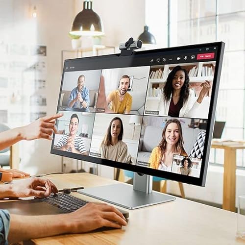 Alogic Clarity 27F34KCPD 27" Class 4K UHD LCD Monitor - 16:9 - Black - 27" Viewable - In-plane Switching (IPS) Technology - 3840 x 2160 - 1.07 Billion Colors - 350 Nit - 4 ms - Speakers - HDMI - DisplayPort - USB Hub