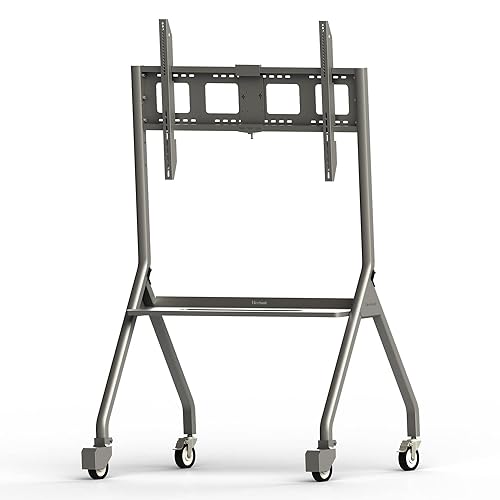 ViewSonic VB-STND-005 Slim Trolley cart