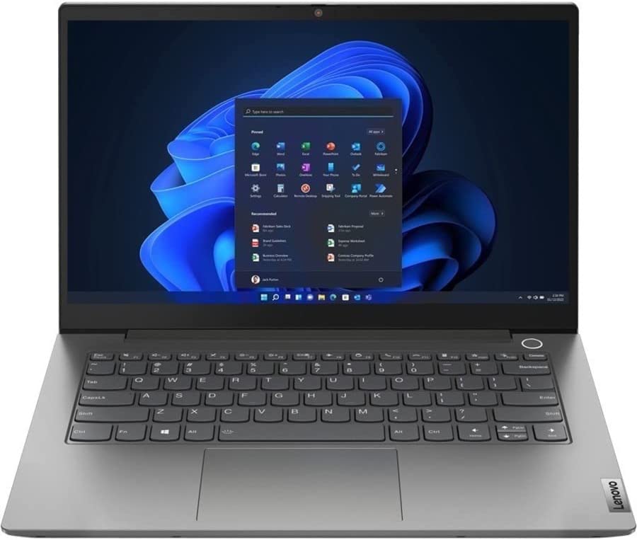 Lenovo TS THINKBOOK 14 G4 ABA R5P 5625 2.3G 16GB 256GB SSD 14IN TS W10P