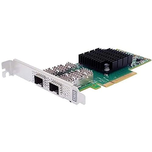 ATTO 25Gigabit Ethernet Card