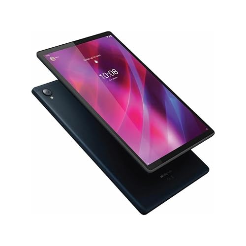 Lenovo Tab K10 Tb-x6c6l Tablet - 10.3 Full Hd - Octa-core [Cortex A53 Quad-core [4 Core] 2.30 Ghz + Cortex A53 Quad-core [4 Core] 1.80 Ghz] - 4 Gb Ram - 64 Gb Storage - Android 11-4g