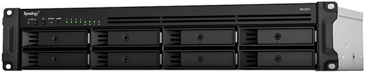 Synology 8 Bay RackStation RS1221+ (Diskless)