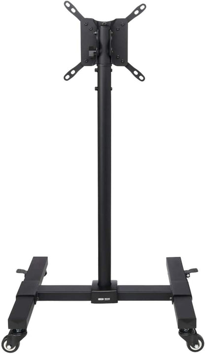 Tripp Lite Mobile Cart TV Stand Height-Adjustable Locking Casters 13-42in (DMC1342S)