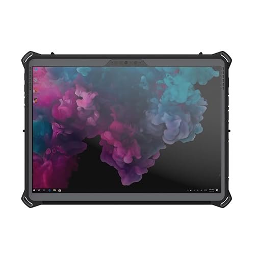 The Joy Factory aXtion Edge+ MP for Surface Pro 8