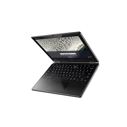 Acer Chromebook Spin 511 R756T R756T-C822 11.6" Touchscreen Convertible 2 in 1 Chromebook - HD - Intel N100 - 4 GB - 32 GB Flash Memory - English (US) Keyboard - Black - 1366 x 768 - ChromeOS - Intel UHD Graphics