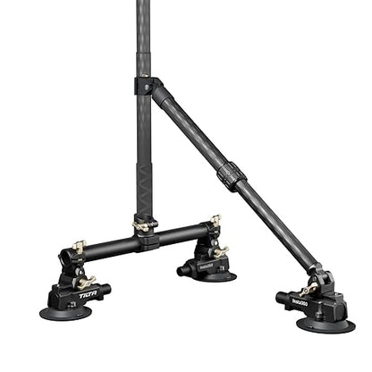 Insta360 Triple Suction Cup Car Mount