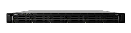 Synology 12 Bay FlashStation FS2500 (Diskless)