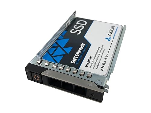 Axiom 2.5" Hot-Swap Enterprise Value EV200 SSD (SSDEV20DJ960-AX)