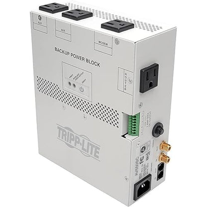 Tripp Lite AV550SC Structured Wiring Audio/Video Backup Power Block