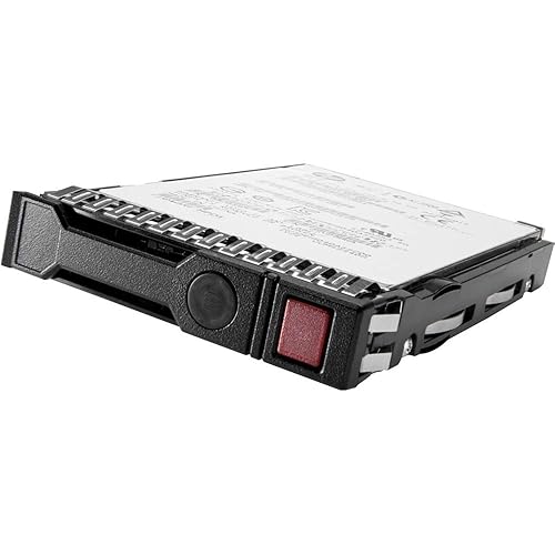 HP 2.40 TB 2.5 Internal Hard Drive - SAS