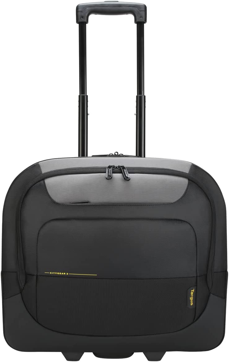 Targus TCG717GL Citygear Overnght Travel Roller Carry