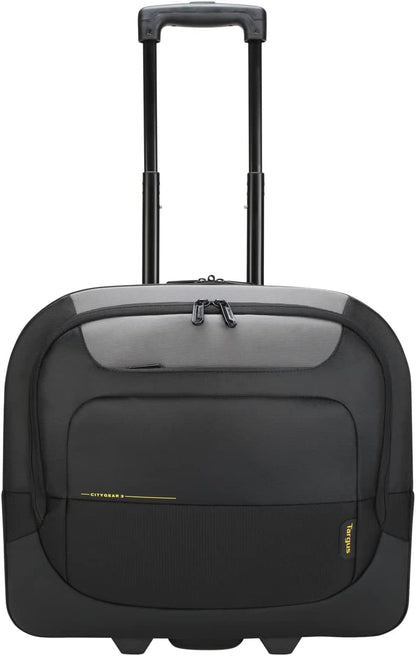 Targus TCG717GL Citygear Overnght Travel Roller Carry