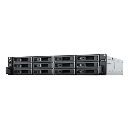 Synology 12-Bay RackStation RS2423RP+ (Diskless)