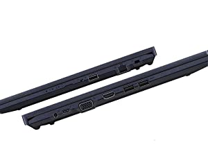 ASUS B1500CEAE-C73WP-CA ExpertBook B1 Business Laptop, 15.6” FHD, Intel Core i7-1165G7, 12GB RAM, 512GB SSD, Military Grade Durable, Webcam Privacy Shield, Win 11 Pro, Star Black