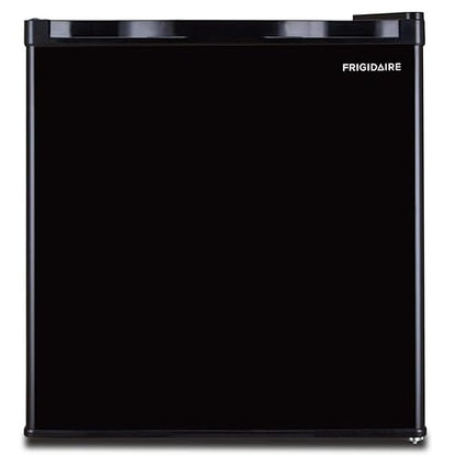 Frigidaire CUREFR100BK 1.6 Cubic-ft Compact Refrigerator (Black)