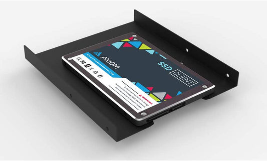 Axiom memory solution Axiom C550N Series Desktop - Solid State Drive - 500 Gb - Internal - 2.5" (in 3.