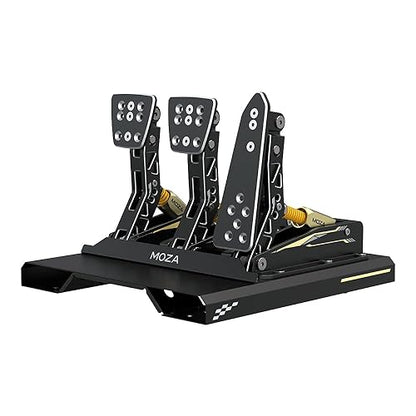 MOZA CRP Pedals