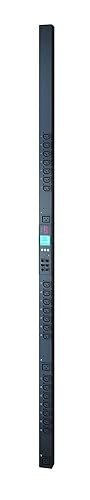 Schneider Electric APC Metered-by-Outlet Rack PDU - Rack-mountable AP8659