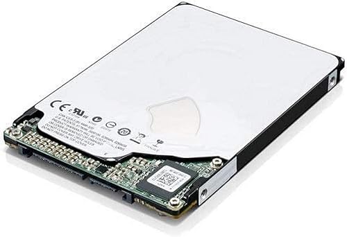 Lenovo 1 TB Hard Drive - 2.5" Internal - SATA - 7200rpm