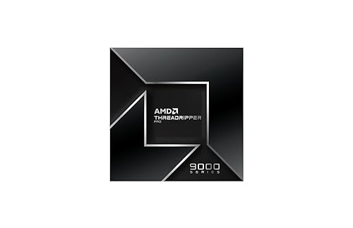 AMD Ryzen™ Threadripper™ PRO 9995WX