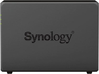 Synology 16 Channel NVR Deep Learning Video Analytics DVA1622 with HDMI Video Output