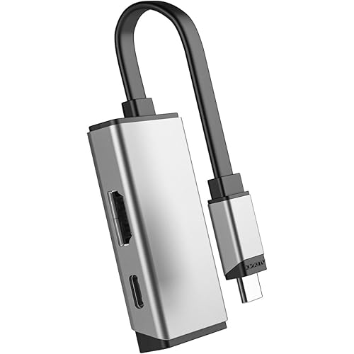 Alogic MagForce Duo Charge 2-in-1 Adapter
