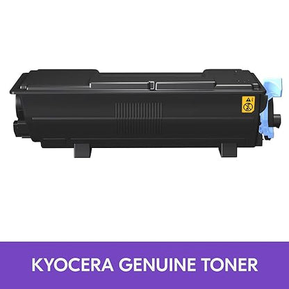 Kyocera TK-3402 Black Toner Cartridge for ECOSYS PA4500x, Genuine Kyocera (1T0C0Y0US0)