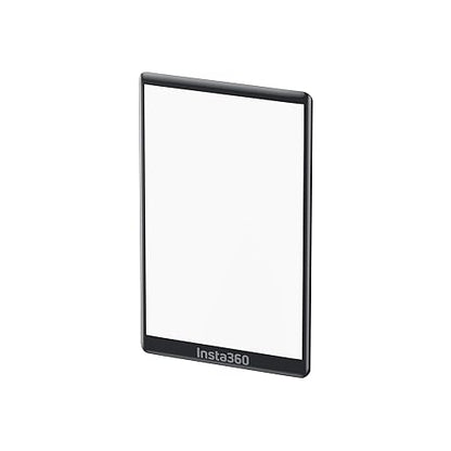 Insta360 X5 Cooling Screen Protector