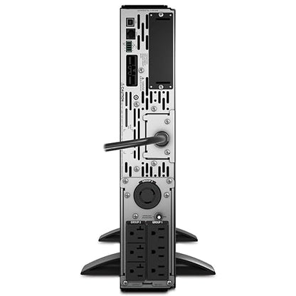 Smart-Ups 2000va Rack/Tower LCD 100-127v
