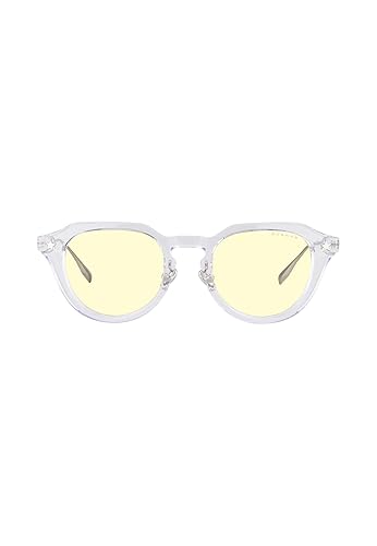 GUNNAR tokidoki Cotton Candy Carnival Premium Blue Light Blocking Computer And Gaming Glasses Amber