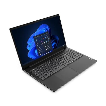 Lenovo V15 G4 ABP 15.6" Full HD Laptop, AMD Ryzen 5 5500U 2.1GHz, 16GB RAM, 512GB SSD, Windows 11 Pro, Business Black