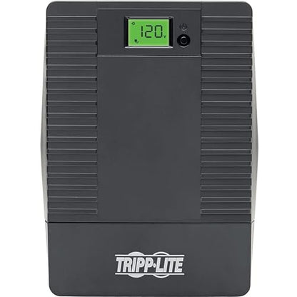 TRIPP LITE SMART1500TSU UPS 1440VA 1200W Line-Interactive UPS - 8 NEMA 5-15R Outlets, Tower 1440VA/1200W