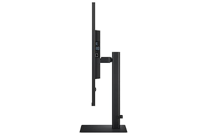 Samsung 37 inch Viewfinity 4k UHD Business Monitor with 60Hz Refresh Rate, USB C, Ergonomic Design, HDR10, 3-Year Warranty - LS37D804UANXZA [Canada Version](2025)