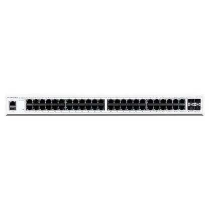 Fortinet FortiSwitch 148F-FPOE Secure Access Switches