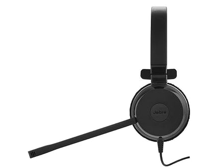 Jabra Evolve 20SE UC Headset