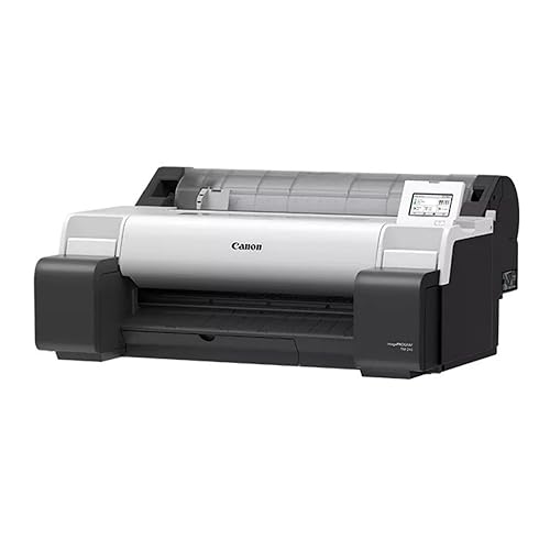 Canon imagePROGRAF TM-240 24 Large Format Printer