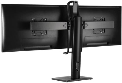 TRIPP LITE DDVD1727AM Desk Mount, 22.4"x26.8"x7.7", Black